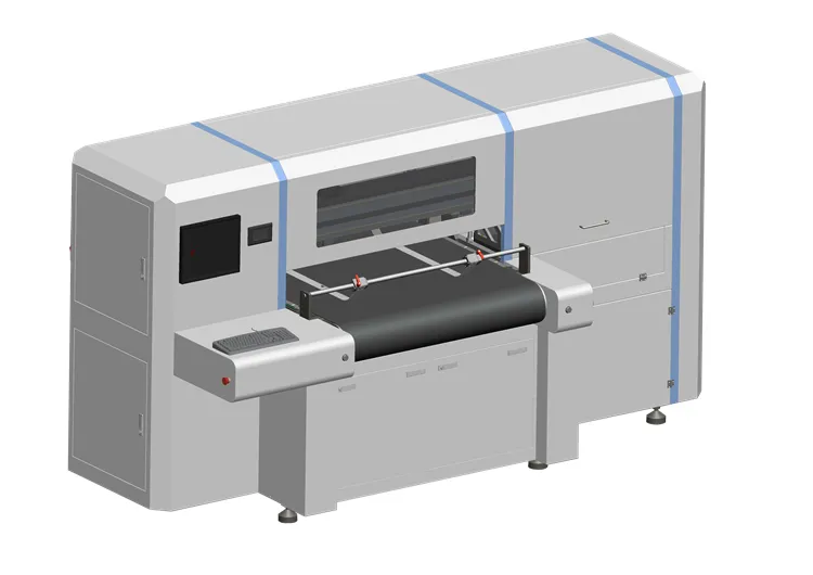 Машина за штампање валовитог картона